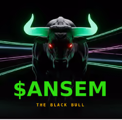 Shell ANSEM