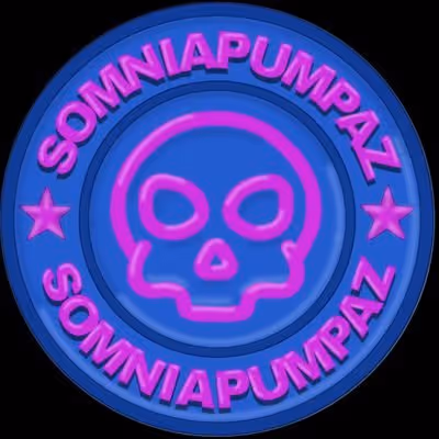 ApeOnSomnia Pumpaz