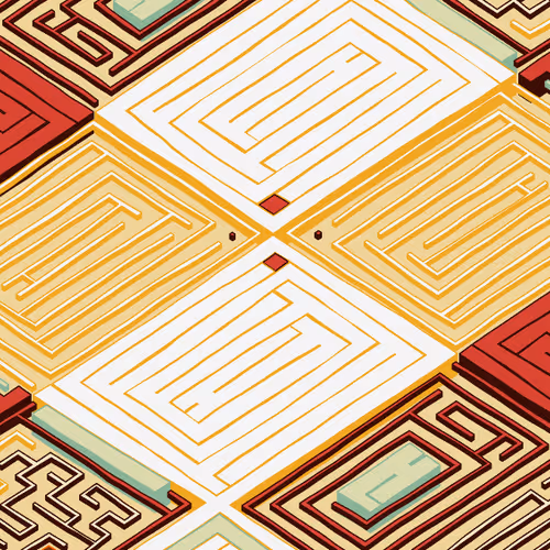 Orbifold by Kjetil Golid