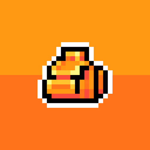 Gigaverse Items
