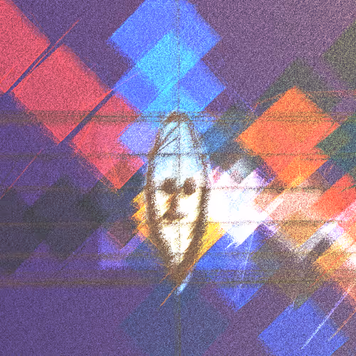 siempre en mí, siempre en ti by Marcelo Soria-Rodríguez