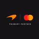 McLaren Racing Mastercard Pass Collection 2025