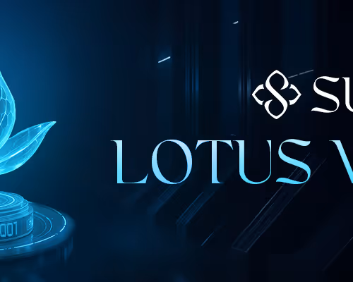 SUP Lotus Vaults