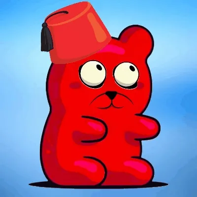 Gummies On Ape