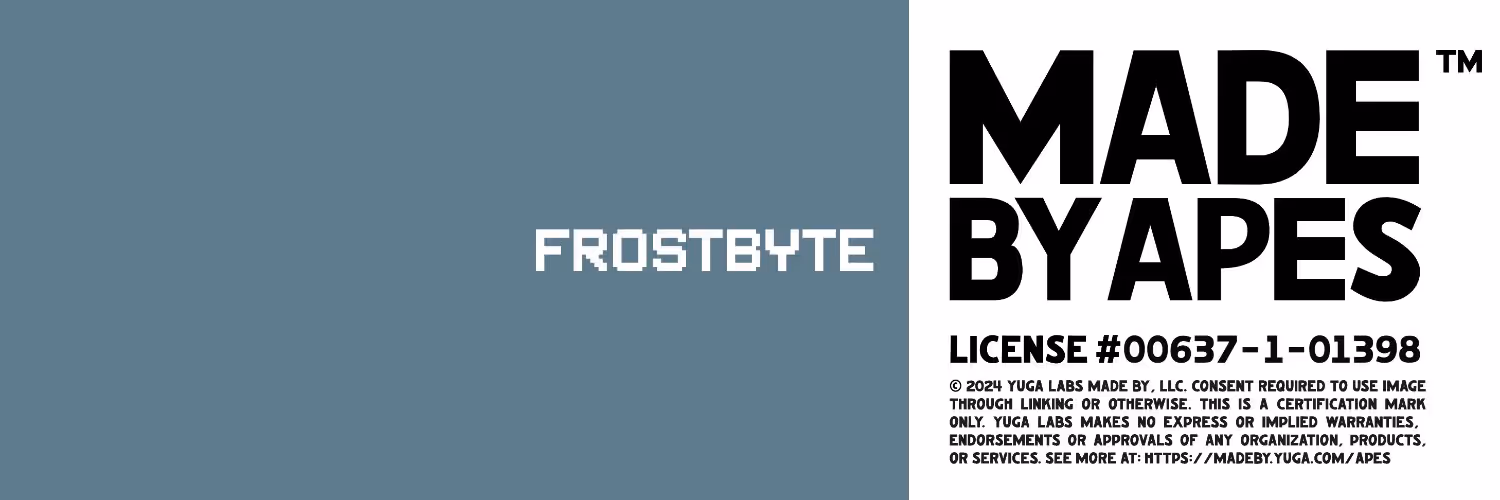Frostbyte