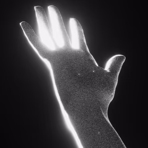 Hand