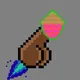 Acorn Penis