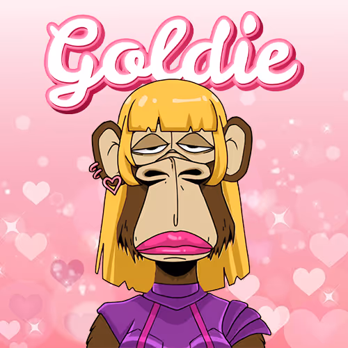 GOLDIE TEST