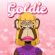 GOLDIE TEST