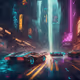 Secret Monoliths