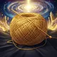 Golden Yarn