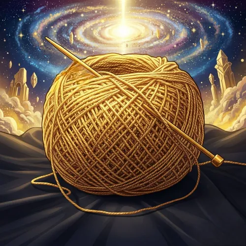 Golden Yarn