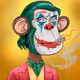 Joker Ape