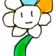 Flowers for apes Evo2