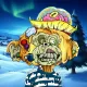 Mutant Christmas Jimmy