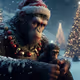 Marry ApeXmas