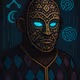 Masked Trader