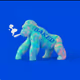 Baked on Ape