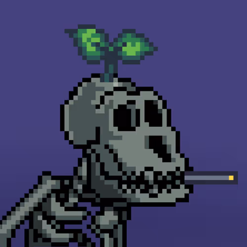 Skelly Ape