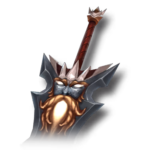 Weapons Series 1
