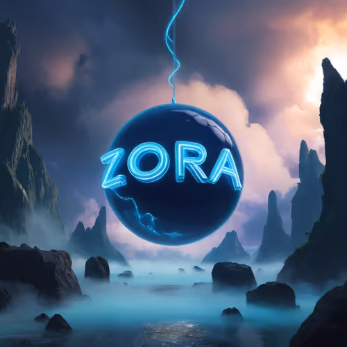 ZORA NFT