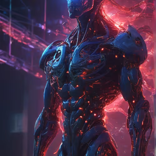 ChonkyOrb-DoodleZilla of Space Opera