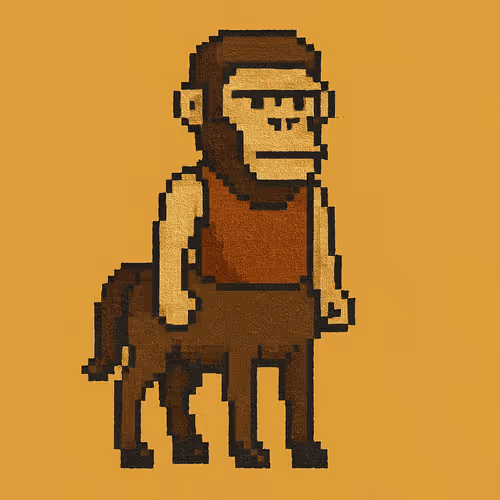 Monkeytor: Rise of the Wrong Species
