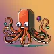 octopus ape