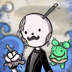 LoomiHead #1555