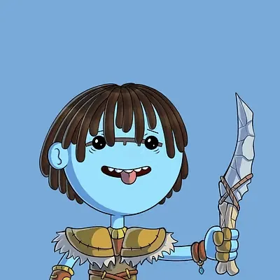 Goblin #5879