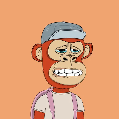 Kindergarden Baby APES