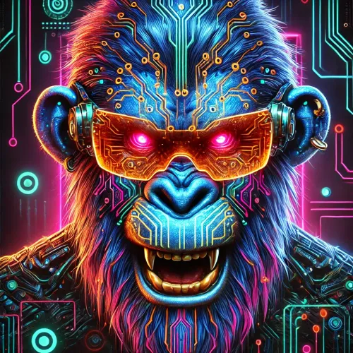 Primal Patterns