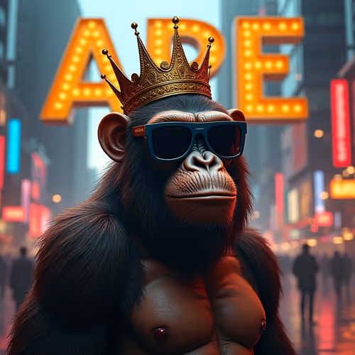 Ape - G