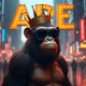 Ape - G