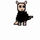 Dead Pixels
