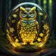 🦉 Owl's On The Apechain 🦉