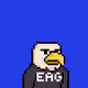 Eags On Ape