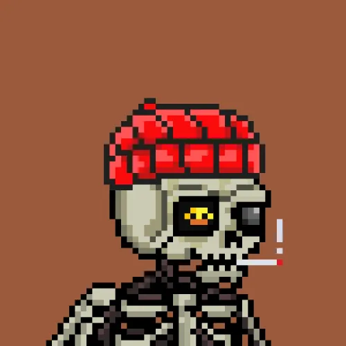 Dead Witch