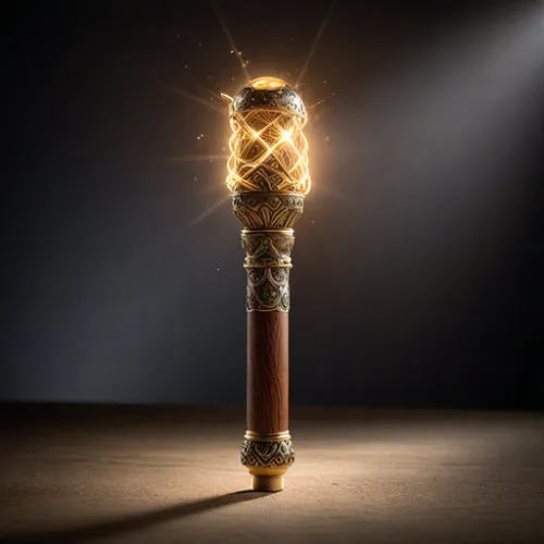 Ape Shaman Stick