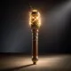 Ape Shaman Stick