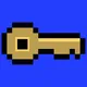 Bronze Key (Zuggers)