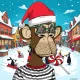 APE Christmas