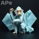 ApeOrigami