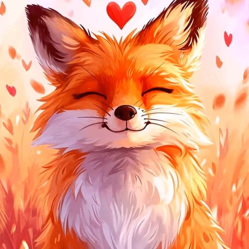 FOXY