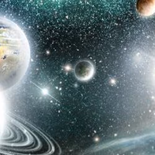 Planetas!