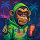 Ape Hodl
