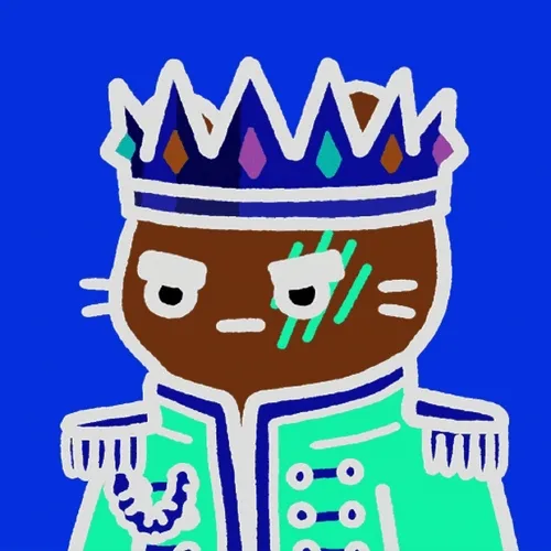 Chocolate Cool Cats