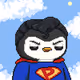 Penguins On Ape