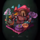 95861