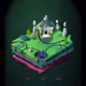87132
